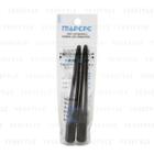 Hair Clip (black) 2 Pcs