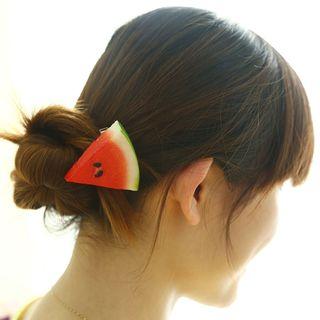 Fruit Hair Band