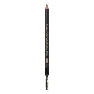 Missha - Smudge Proof Wood Brow (red Brown) 1 Pc