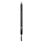 Missha - Smudge Proof Wood Brow (red Brown) 1 Pc