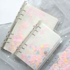 A5 / A6 Loose Leaf Zip Pouch