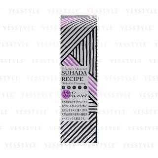 Pax Naturon - Suhada Recipe Oil In Gel Cleansing 120g