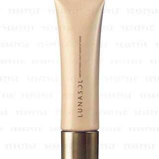 Kanebo - Lunasol Smoothing Light Makeup Base Spf 22 Pa== 30g