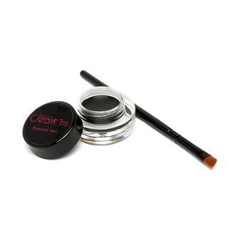 Beauty Creation  - Gel Eyeliner Black, 3.3g