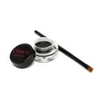 Beauty Creation  - Gel Eyeliner Black, 3.3g