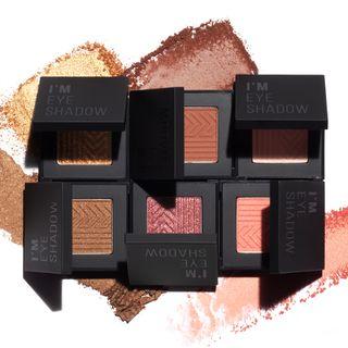 Memebox - I'm Meme I'm Eyeshadow (19 Colors) #ps304 Peony Khaki