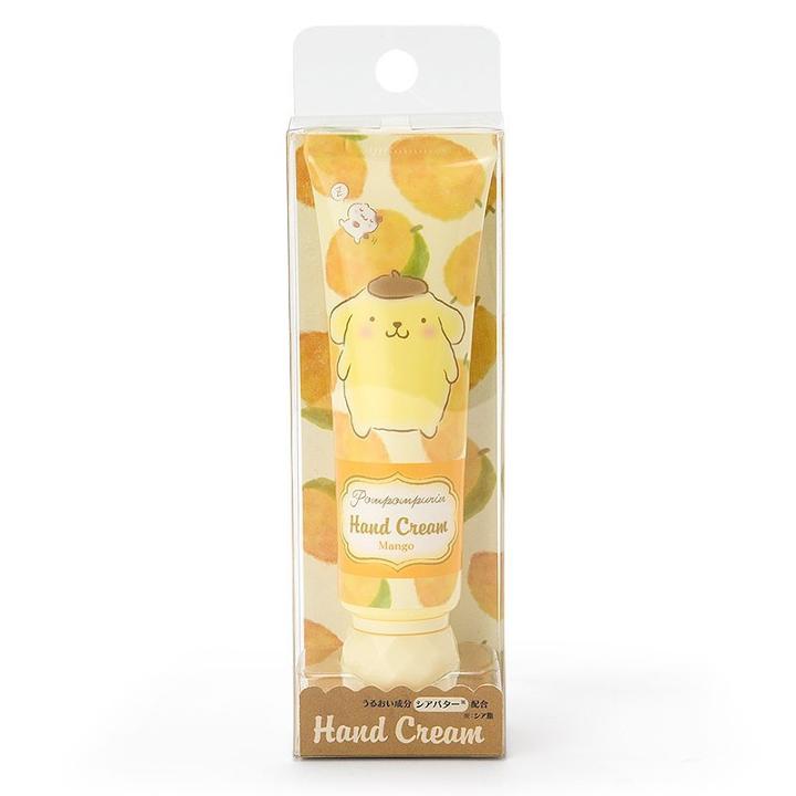 Sanrio - Pompom Pudding Hand Cream 30ml
