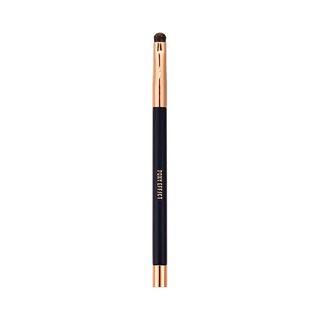 Memebox - Pony Effect Magnetic Brush Pro #201 Small Eyeshadow Brush 1pc