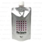 Re:born - Cocktail Fragrance Shampoo No.1 Citrus (pink) 200ml