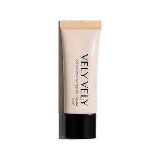 Vely Vely - Zzon Zzon Water Bb Cream - 2 Colors Light