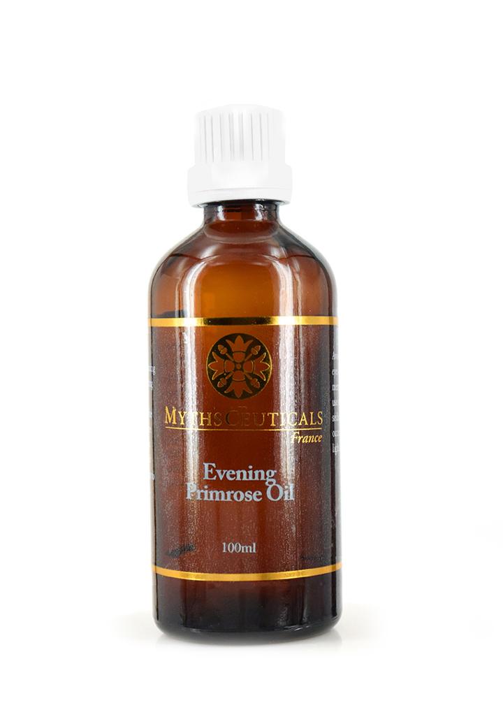 Mythsceuticals - Evening Primrose Oil 100ml