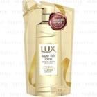 Lux Japan - Super Rich Shine Damage Repair Shampoo Refill 330g