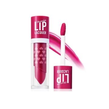 1028 - Obsession Lip Lacquer (#02 Magenta) 2.7g