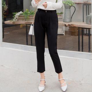 Ankle Harem Pants