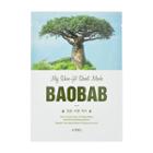 Apieu - My Skin-fit Sheet Mask (baobab Tree) 1pc