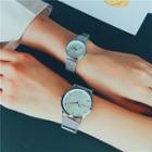 Couple-matching Bracelet Watch