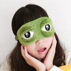 Frog Eye Mask