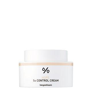 Leegeehaam - Hope 5a Control Cream 50g 50g