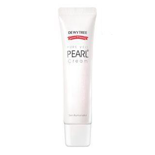 Dewytree - Pure Veil Pearl Cream 40ml 40ml