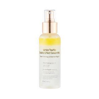 Sungboon Editor - White Truffle Doucle Effect Serum Mist 100ml