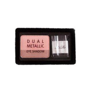 Rire - Dual Metalic Eyeshadow (3 Colors) #03