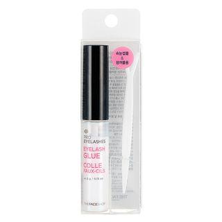 The Face Shop - Daily Beauty Tools Pro Eyelashes Eyelash Glue