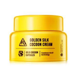 Neogen - Code9 Golden Silk Coccon Cream 50ml (us & Eu Edition) 50ml