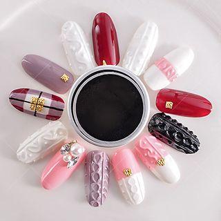 Power Nail Art Decoration