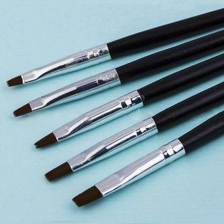 Manicure Painting Brush Set (5pcs)