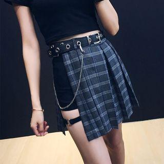 Chain Strap Belt