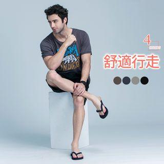 Classic Flip-flops