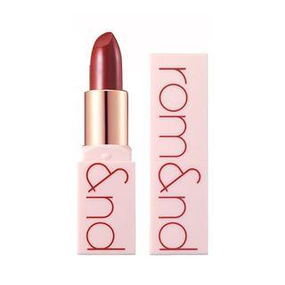 Romand  - Creamy Lipstick (4 Colors)