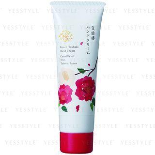 Hollywood - Orchid Kesen Tsubaki Hand Cream 30g