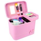 Bow-accent Bag Organizer