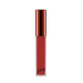 Bbi@ - Last Velvet Lip Tint V (5 Colors) #24 Reddish Brown
