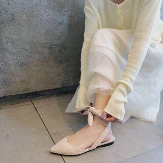 Tie-up Mules