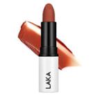 Laka - Smooth Matte Lipstick - 8 Colors Scott
