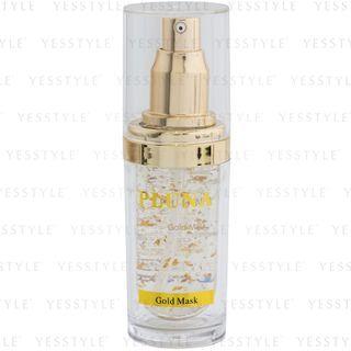 Pluna - Essence Mask Gold 55g