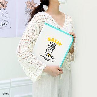 Line Friends 11 Tablet Pouch