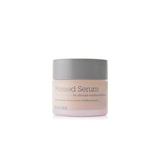 Blithe - Pressed Serum Mini - 4 Types Tundra Chaga