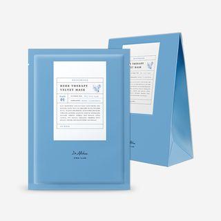 Dr. Althea - Herb Therapy Velvet Mask Set 27g X 10pcs