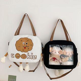 Cookie Multi-way Shoulder Bag