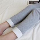 Fleece-lined Leggings / Leggings