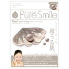 Sun Smile - Pure Smile Essence Mask (pearl) 1 Pc