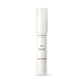 Innisfree - My Perfume Stick #05 Noir 2.3g