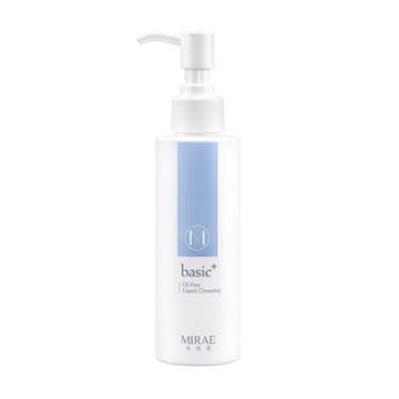 Mirae - Basic+ Oil Free Liquid Cleansing 150ml