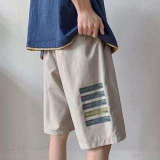 Loose Fit Shorts