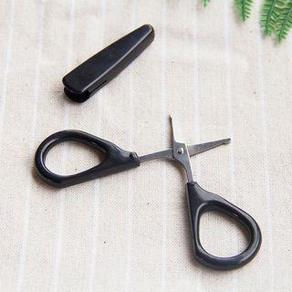 Nose Hair Scissors