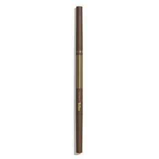 Forencos - Skinny Tattoo All Proof Eyebrow Pencil - 3 Colors #02 Soft Brown