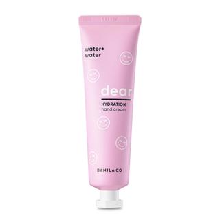 Banila Co. - Dear Hydration Hand Cream 50ml 50ml